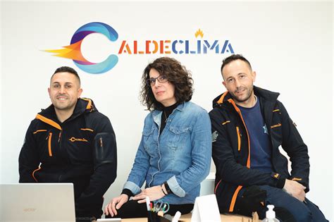 Caldeclima, el confort de tu hogar en las mejores manos.